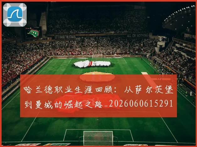 哈兰德职业生涯回顾：从萨尔茨堡到曼城的崛起之路_20260606152910